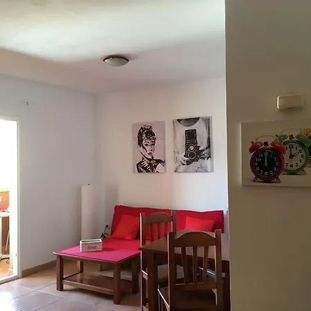 Centrico Playa 2 Apartment *