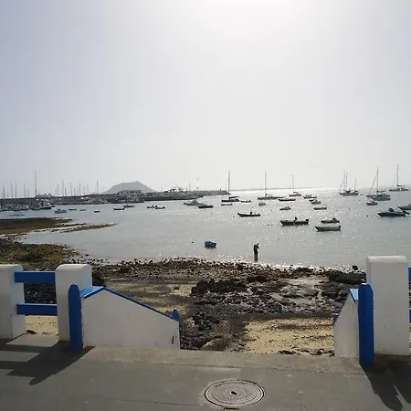 Centrico Playa 2 Lägenhet Corralejo