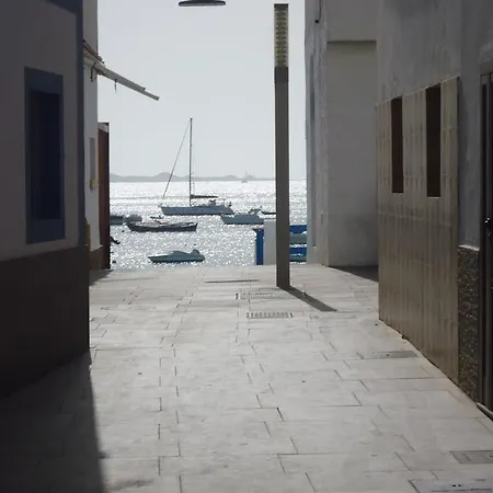 Centrico Playa 2 Corralejo