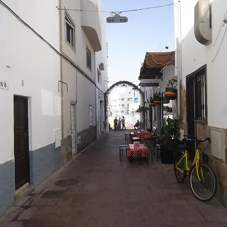 Centrico Playa 2 Apartment