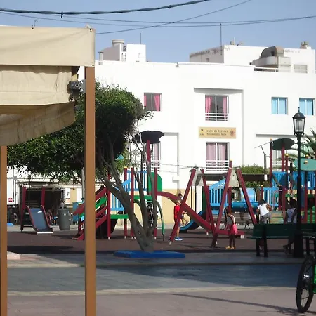 Centrico Playa 2 Corralejo