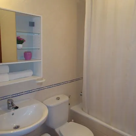 Centrico Playa 2 * Corralejo