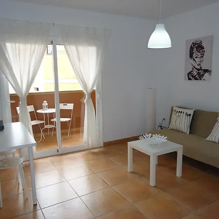 Centrico Playa 2 Corralejo