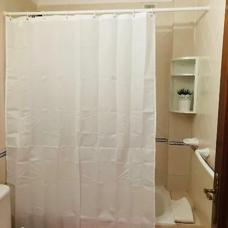 Centrico Playa 2 Apartment *