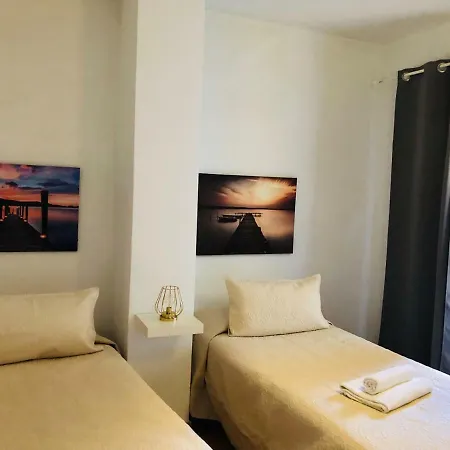 Centrico Playa 2 * Corralejo