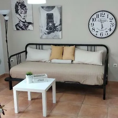 Centrico Playa 2 Corralejo