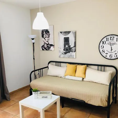 Apartamento Centrico Playa 2 *