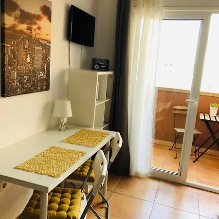 Apartamento Centrico Playa 2