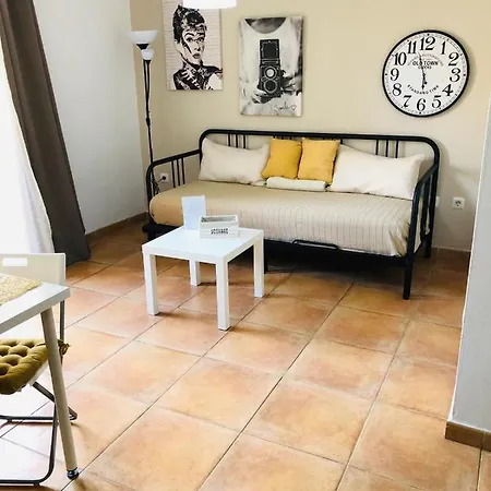Centrico Playa 2 Lägenhet Corralejo