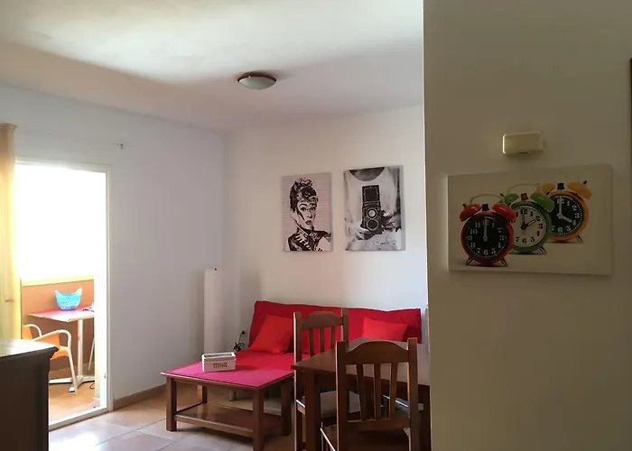 Centrico Playa 2 Apartman *