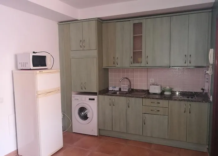 Apartman Centrico Playa 2 Corralejo