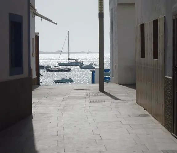 Centrico Playa 2 Corralejo