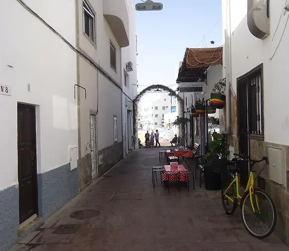 Centrico Playa 2 Apartman