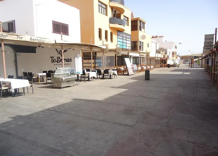 Apartman Centrico Playa 2