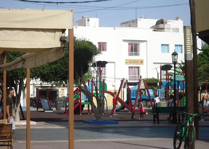 Centrico Playa 2 Corralejo