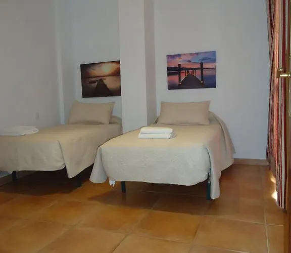 Centrico Playa 2 Corralejo