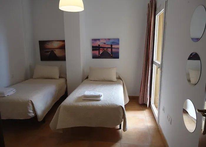 Centrico Playa 2 Apartment Corralejo