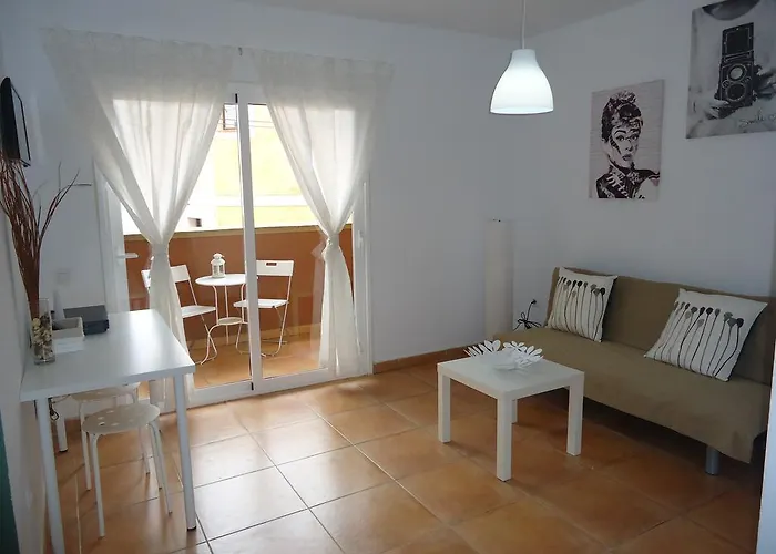 Centrico Playa 2 Corralejo