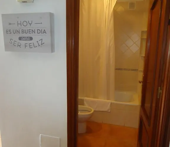 Centrico Playa 2 Apartman