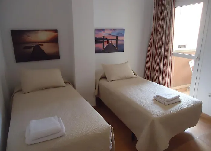 Apartman Centrico Playa 2