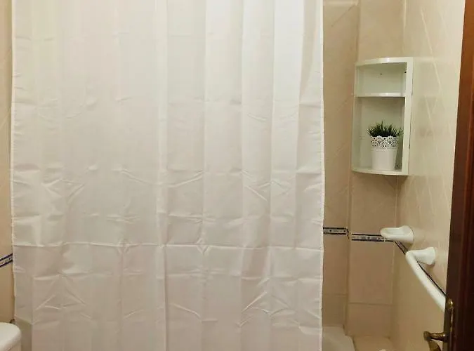 Centrico Playa 2 Apartman *