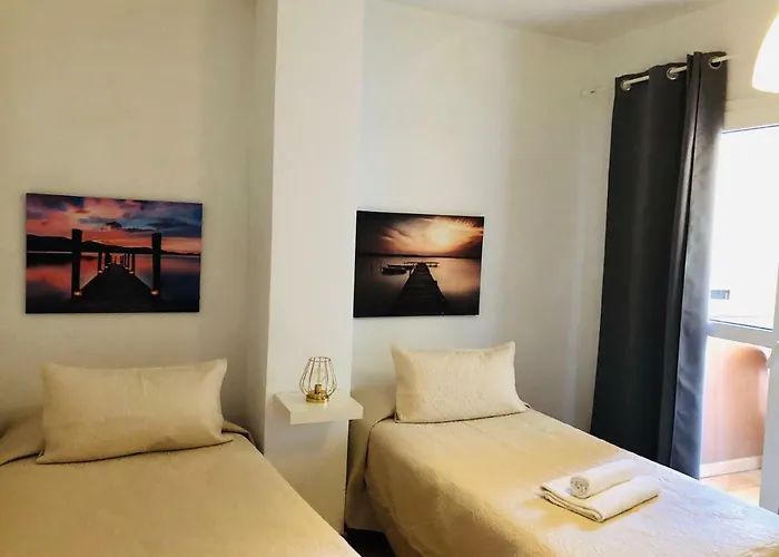 Centrico Playa 2 * Corralejo