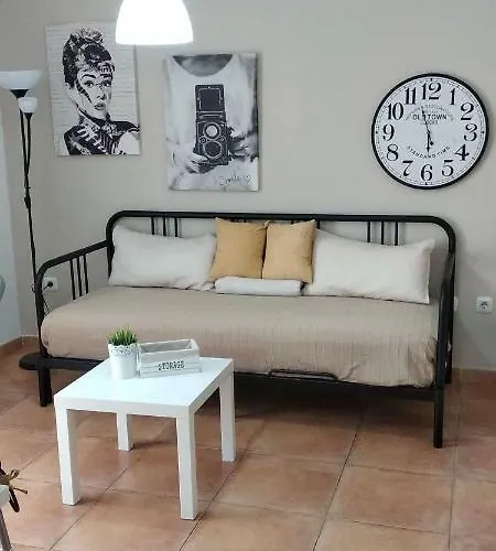 Centrico Playa 2 Corralejo