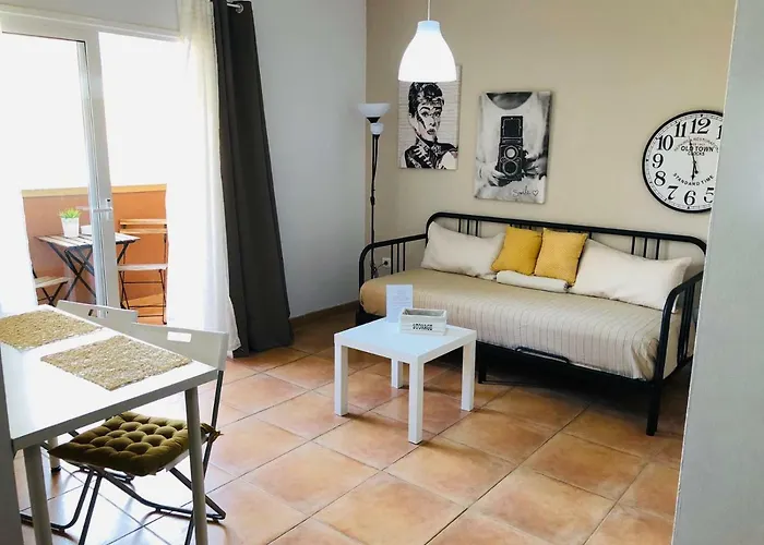 Centrico Playa 2 Apartman