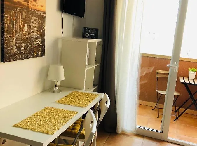 Apartman Centrico Playa 2