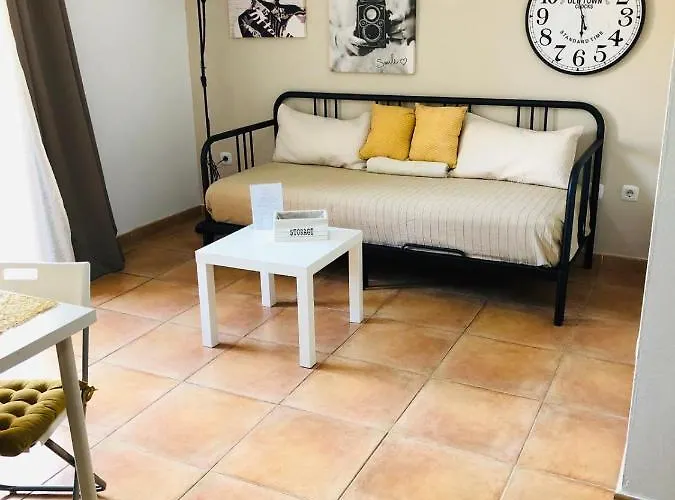 Centrico Playa 2 Apartman Corralejo