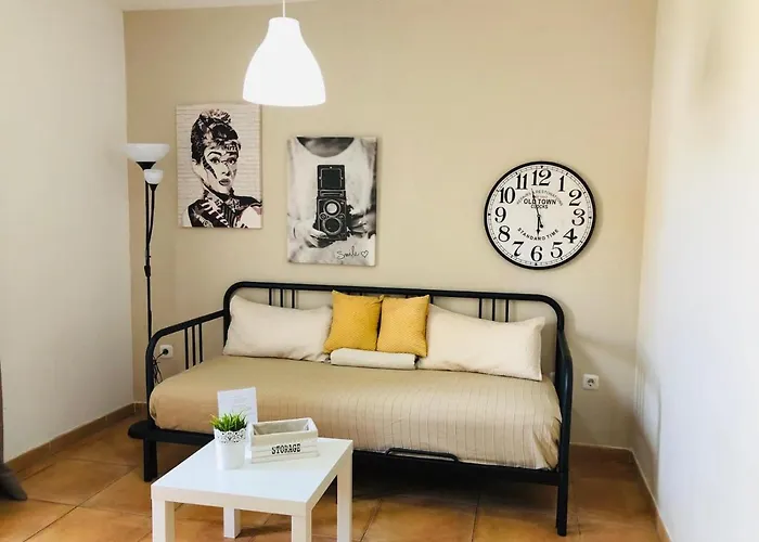 Centrico Playa 2 * Corralejo