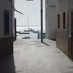 Centrico Playa 2 코라레호