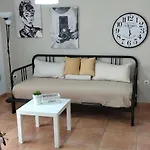 Centrico Playa 2 코라레호