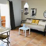 Centrico Playa 2 아파트