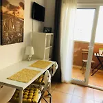 아파트 Centrico Playa 2
