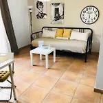 Centrico Playa 2 아파트 코라레호