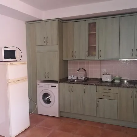 Apartamento Céntrico Playa 2 Corralejo