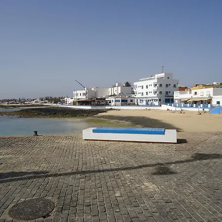 Céntrico Playa 2 Apartamento *