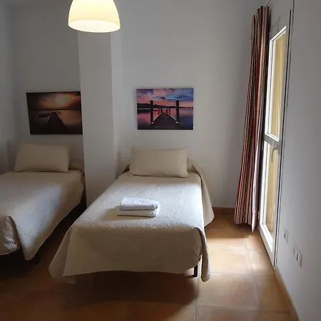 Céntrico Playa 2 Apartamento Corralejo