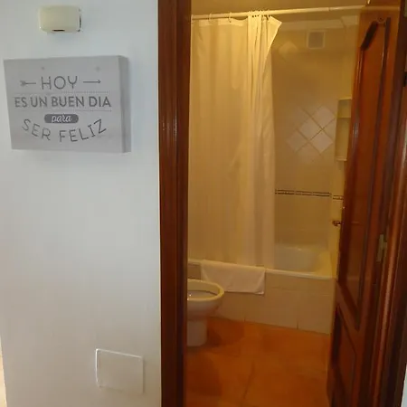 Céntrico Playa 2 Apartamento