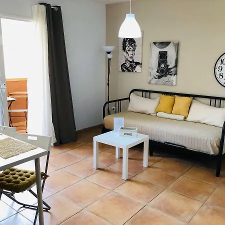Centrico Playa 2 Apartament