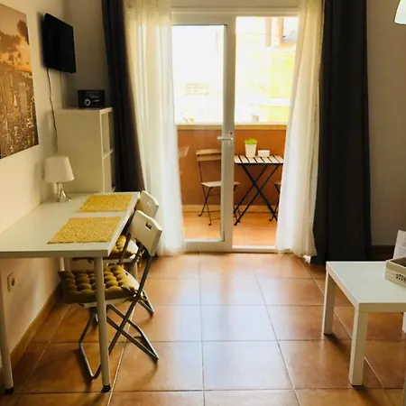 Centrico Playa 2